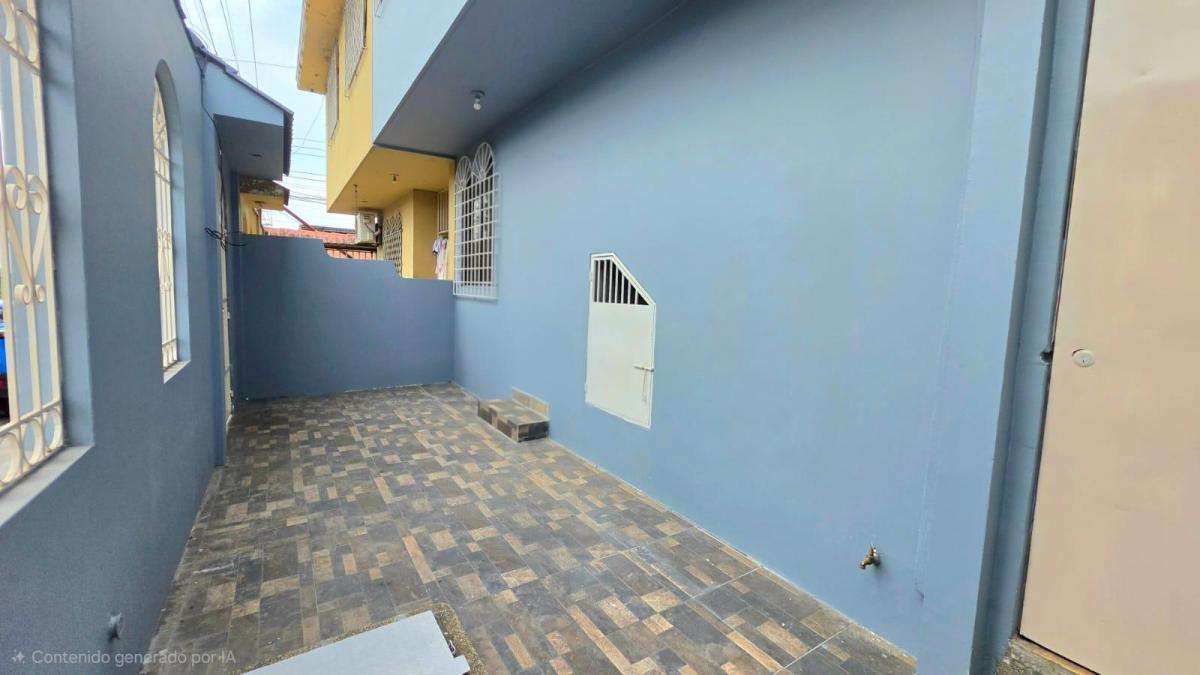 Se Vende Casa en Mirador del Norte, Guayaquil. Anaa, Guayas — imagen 10