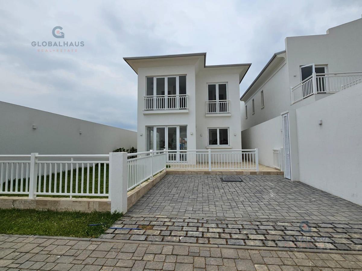 Venta de Casa en Samborondón Aires Norte 4 Habitaciones V. J. Guayas — imagen 7