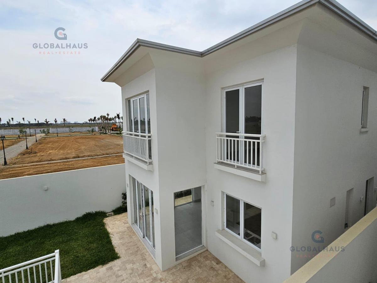 Venta de Casa en Samborondón Aires Norte 4 Habitaciones V. J. Guayas — imagen 6