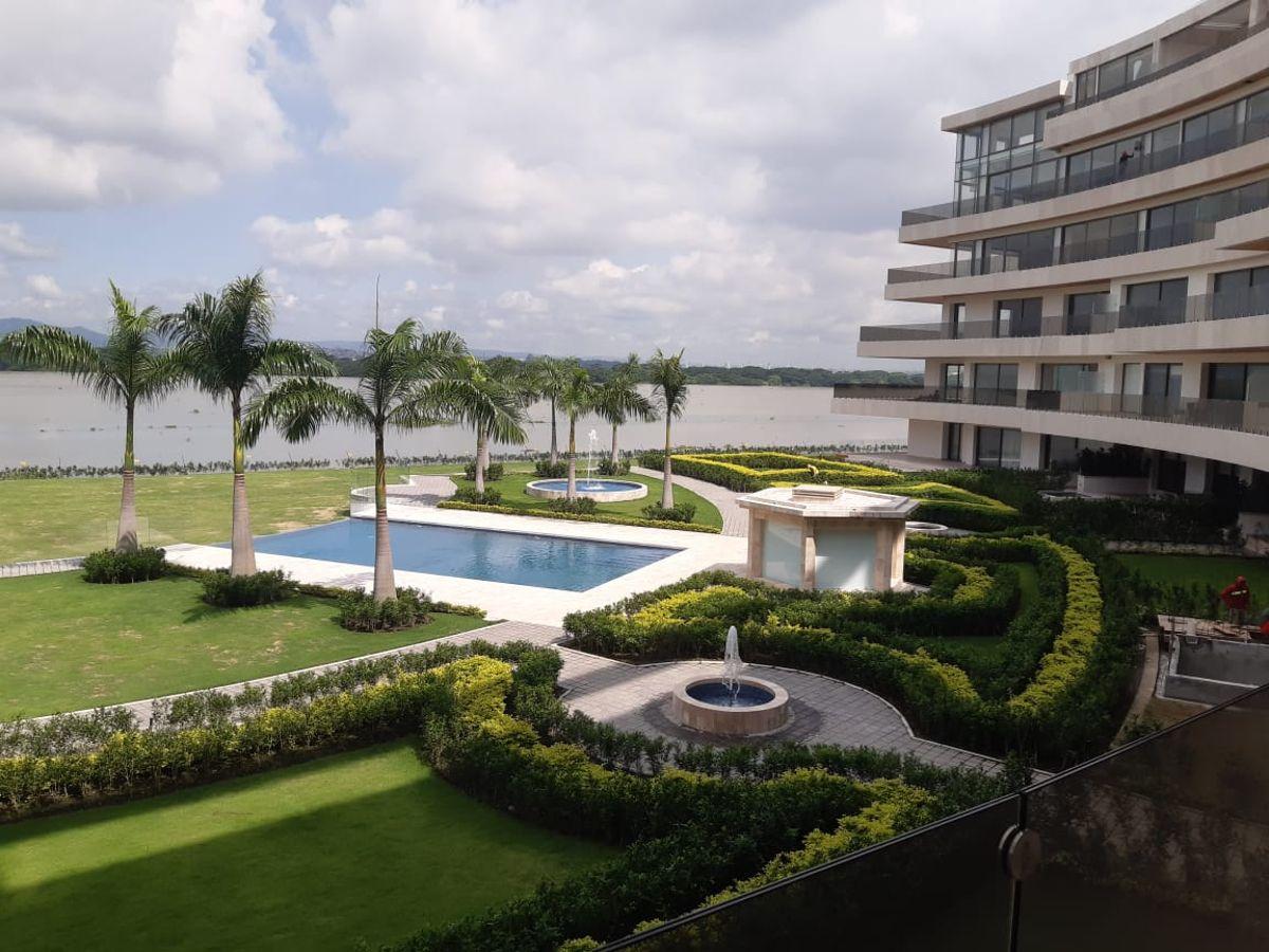 Venta de Departamento en Edificio Sotonovo con Vista Al Rio, Guayas — imagen 10