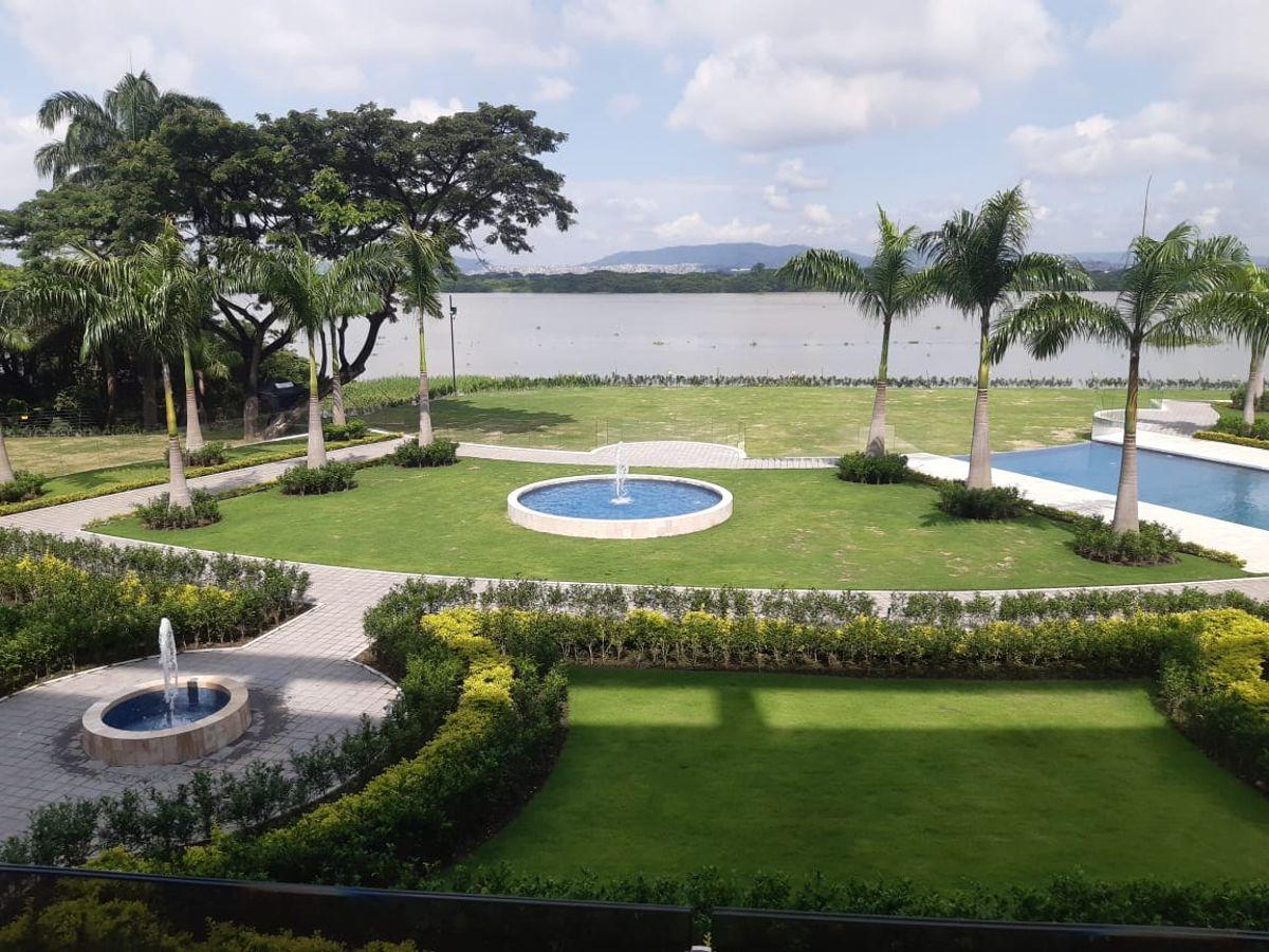 Venta de Departamento en Edificio Sotonovo con Vista Al Rio, Guayas — imagen 9