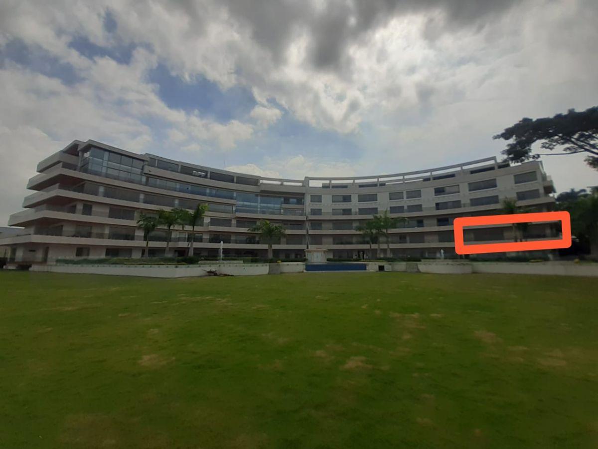 Venta de Departamento en Edificio Sotonovo con Vista Al Rio, Guayas — imagen 8