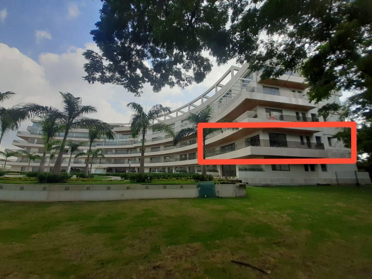 Venta de Departamento en Edificio Sotonovo con Vista Al Rio, Guayas — imagen 7