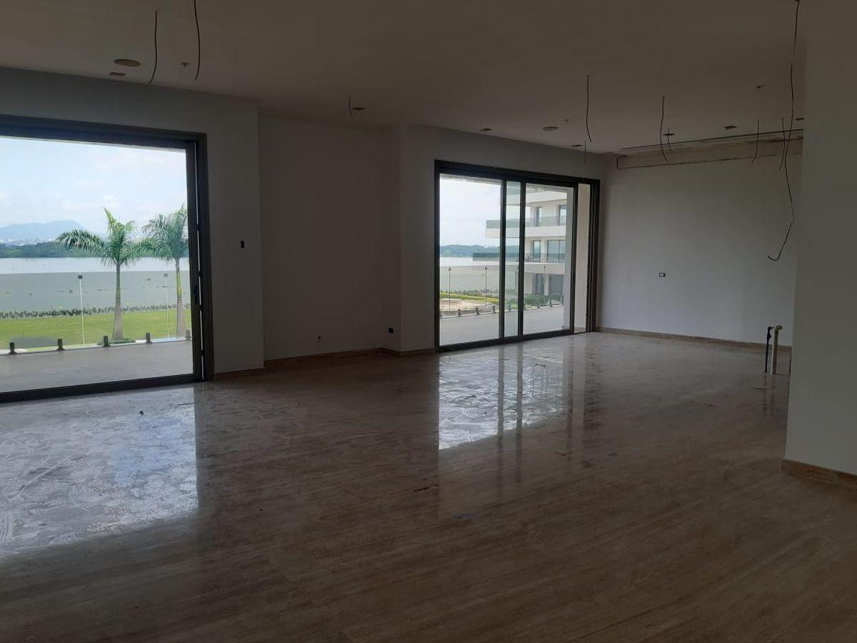 Venta de Departamento en Edificio Sotonovo con Vista Al Rio, Guayas — imagen 6
