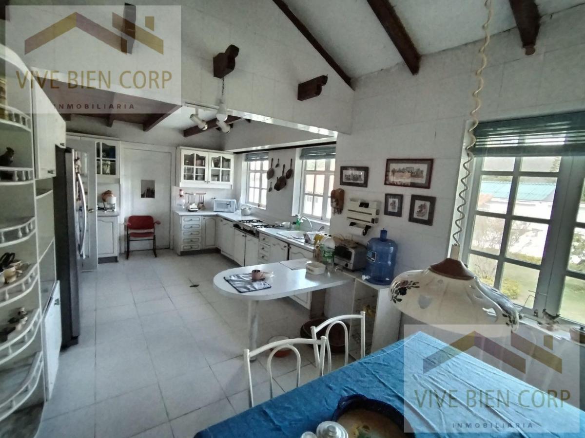 La Armenia Casa de Una Sola Planta Dentro de Urbanización — imagen 8