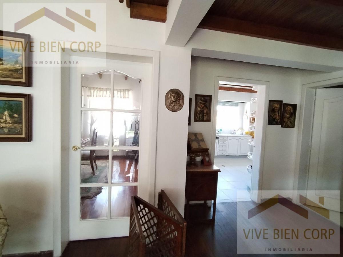 La Armenia Casa de Una Sola Planta Dentro de Urbanización — imagen 6