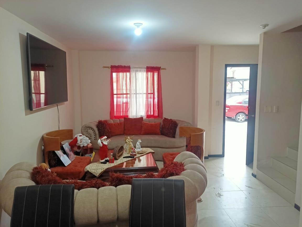 La Rioja, Casa en Venta Etapa Carina. Guayas — imagen 9