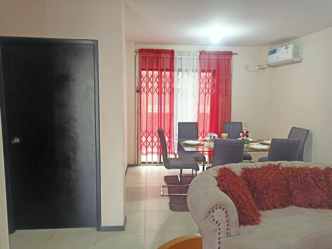 La Rioja, Casa en Venta Etapa Carina. Guayas — imagen 8