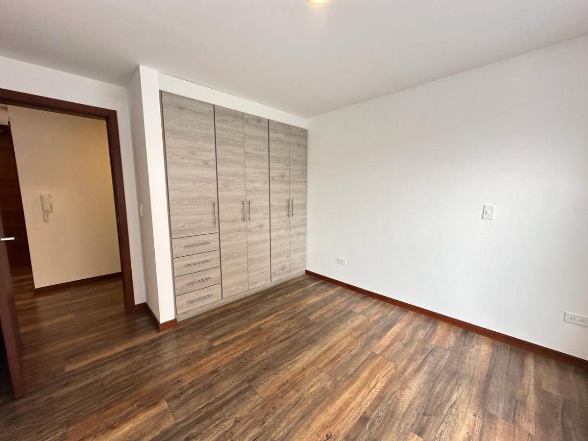 Vendo Departamento Tres Dorm. con Patio - Sector Pinar — imagen 10