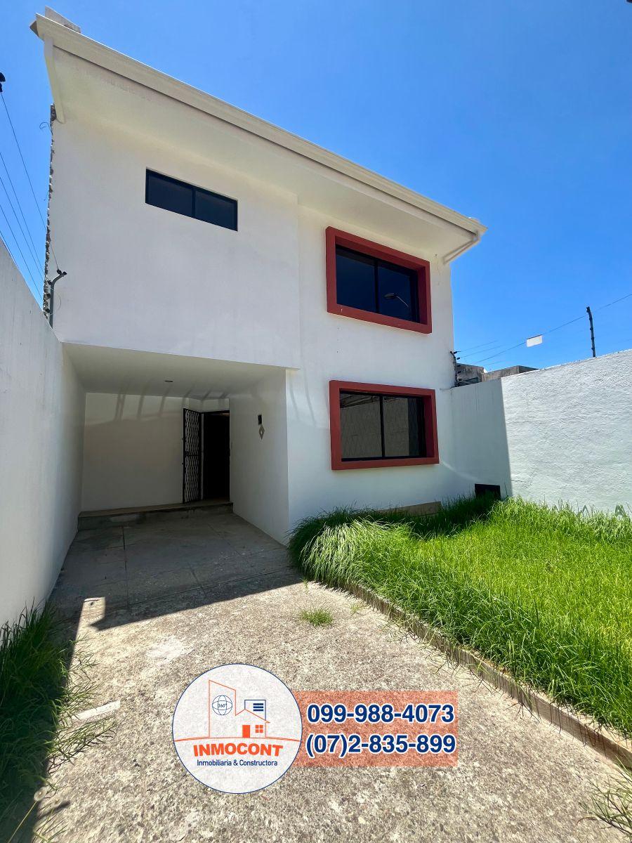 Casa de Venta en Mayancela de 3 Plantas, Azuay — imagen 10