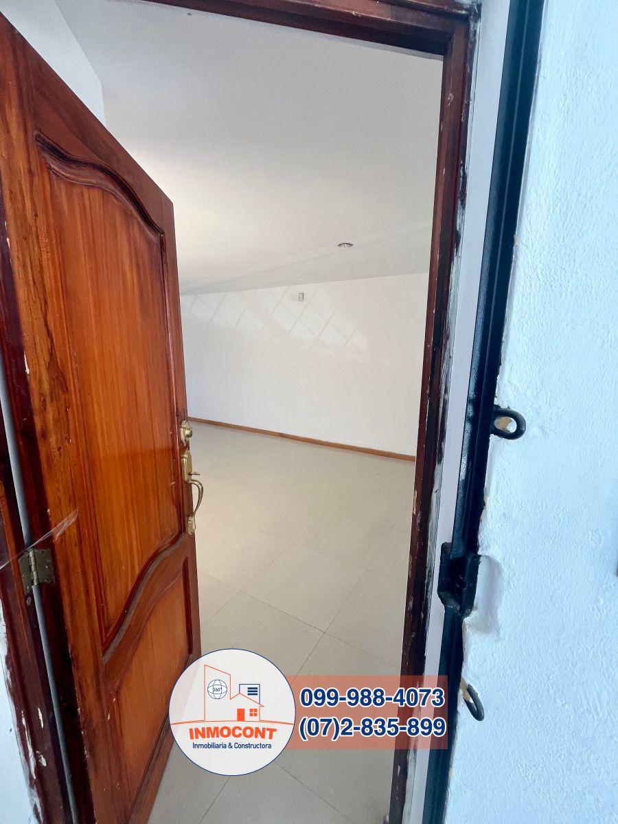 Casa de Venta en Mayancela de 3 Plantas, Azuay — imagen 9
