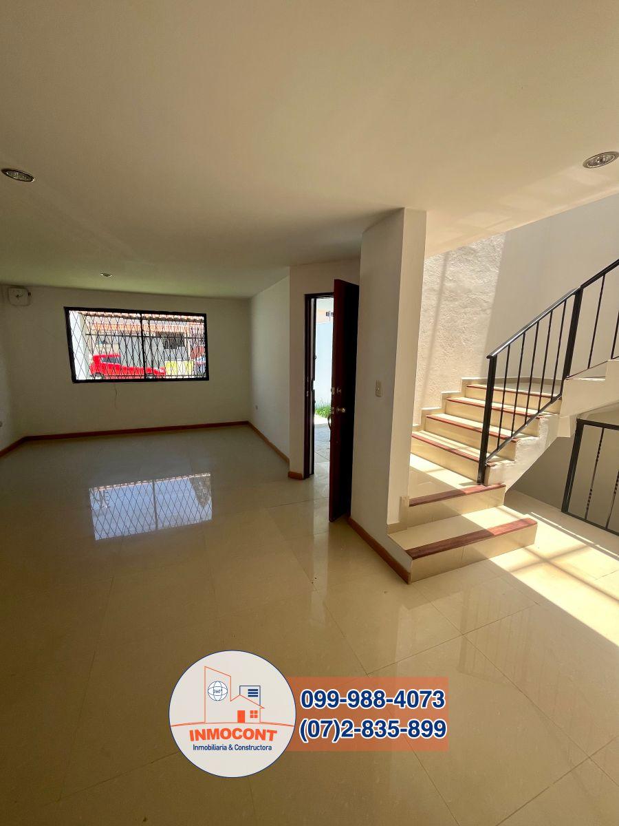 Casa de Venta en Mayancela de 3 Plantas, Azuay — imagen 8