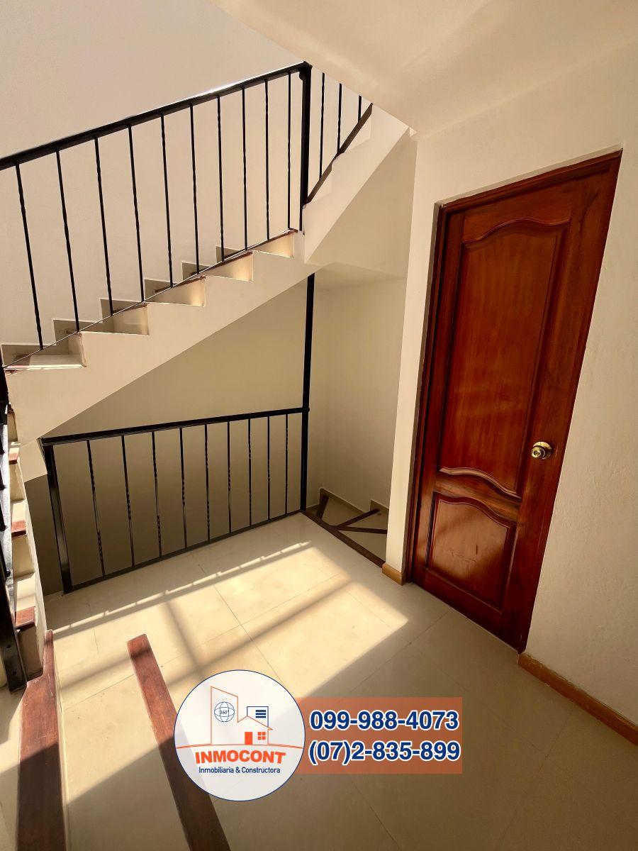 Casa de Venta en Mayancela de 3 Plantas, Azuay — imagen 7