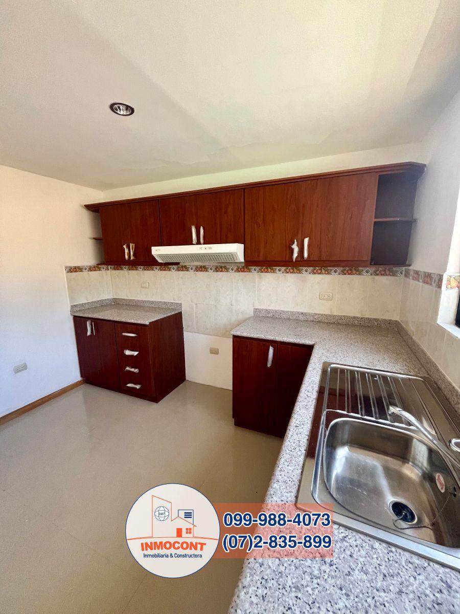 Casa de Venta en Mayancela de 3 Plantas, Azuay — imagen 6