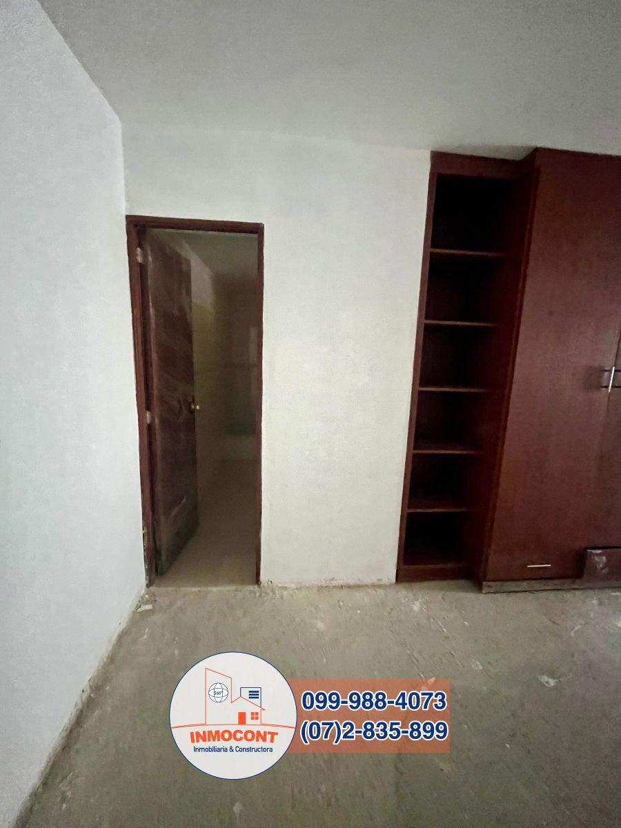 Casa de Venta en Mayancela de 3 Plantas, Azuay — imagen 4