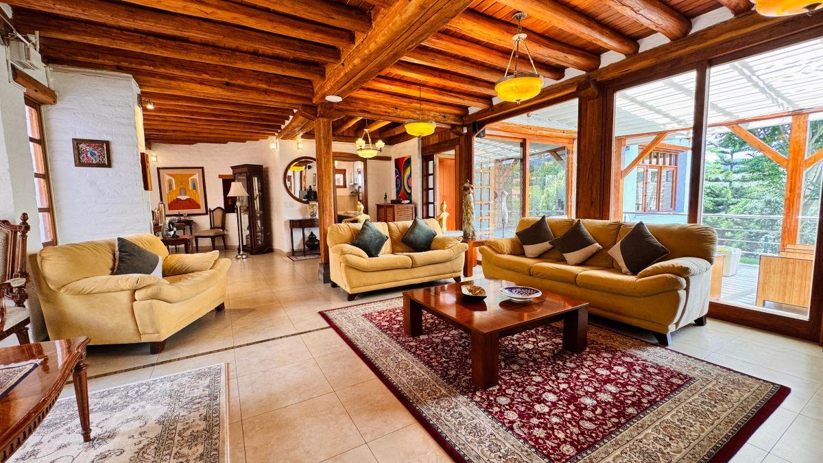 Casa en Venta en Cumbaya — imagen 9