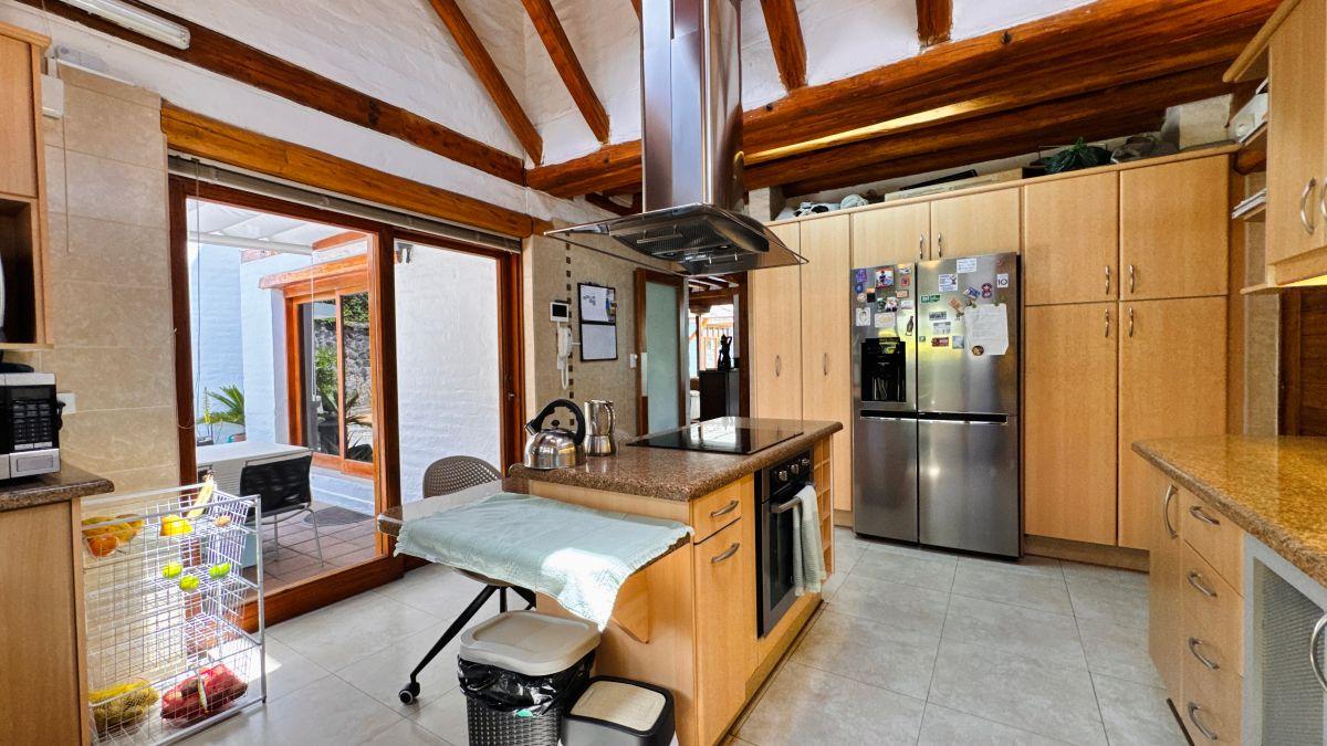 Casa en Venta en Cumbaya — imagen 8