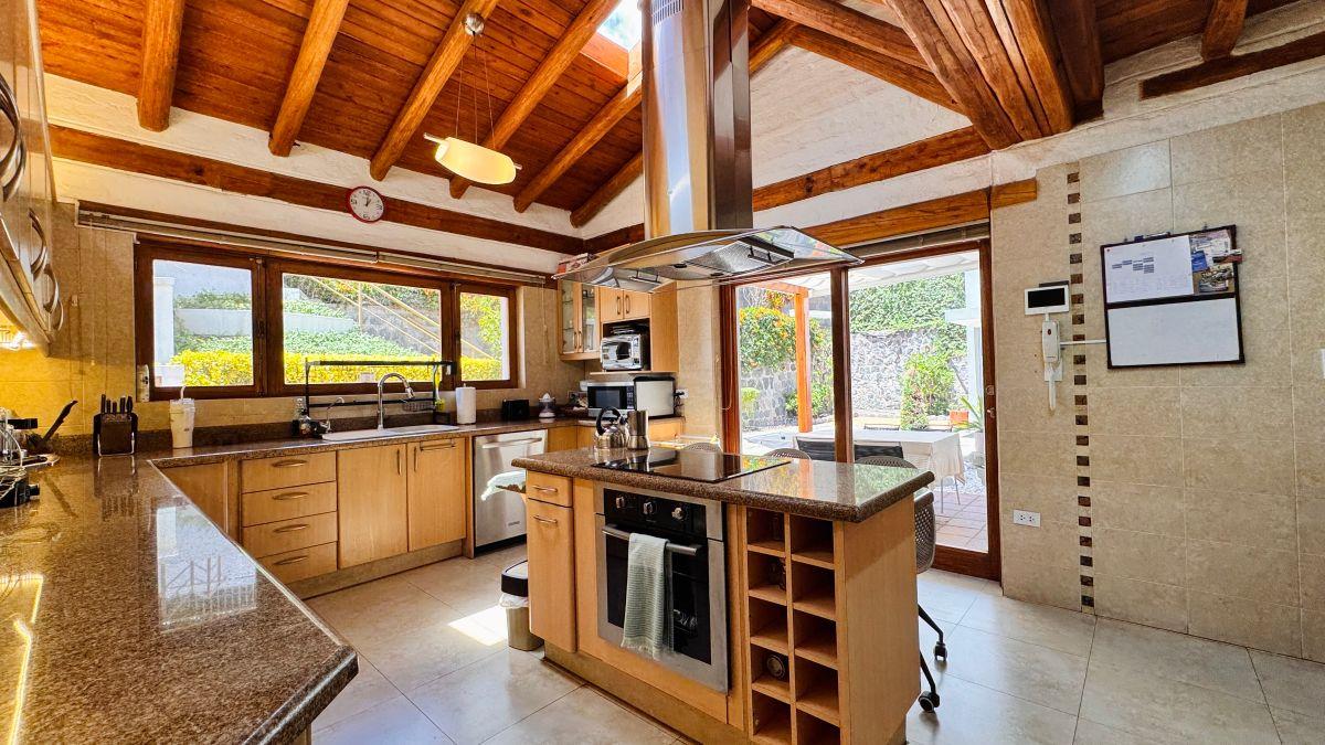 Casa en Venta en Cumbaya — imagen 6