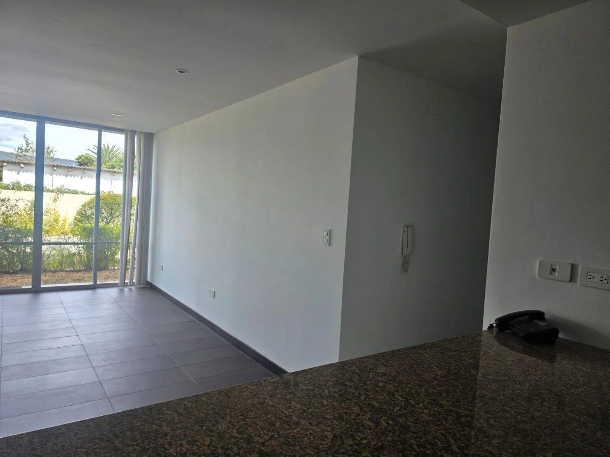 Oportunidad Departamento de Venta Sector Tumbaco — imagen 10