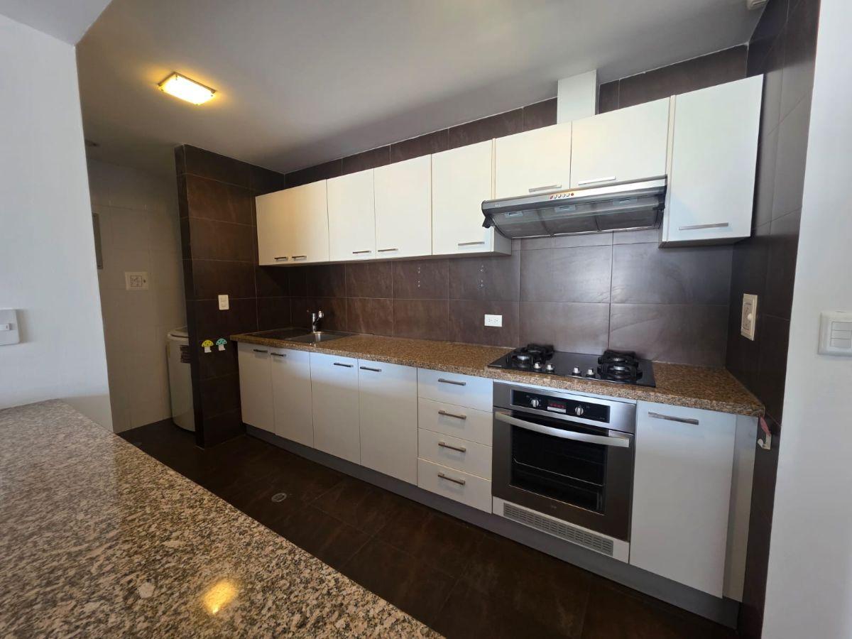 Oportunidad Departamento de Venta Sector Tumbaco — imagen 8
