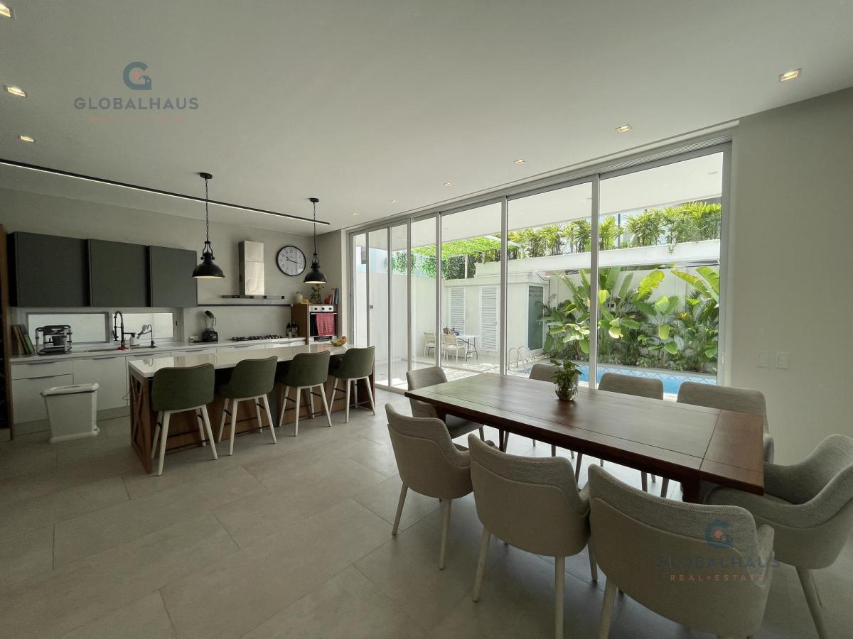 Venta de Casa en Isla Celeste 3 Habitaciones, Piscina My. Z. Guayas — imagen 8