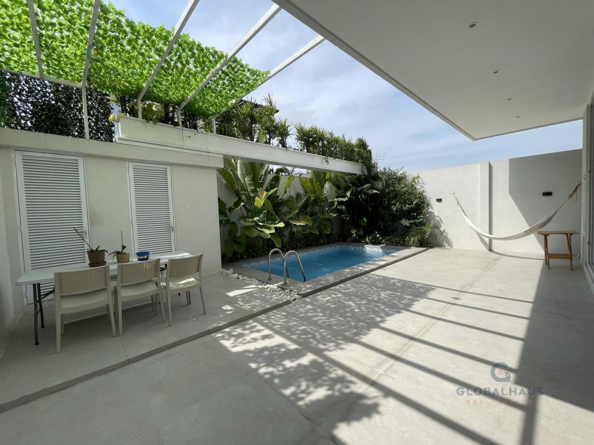 Venta de Casa en Isla Celeste 3 Habitaciones, Piscina My. Z. Guayas — imagen 7