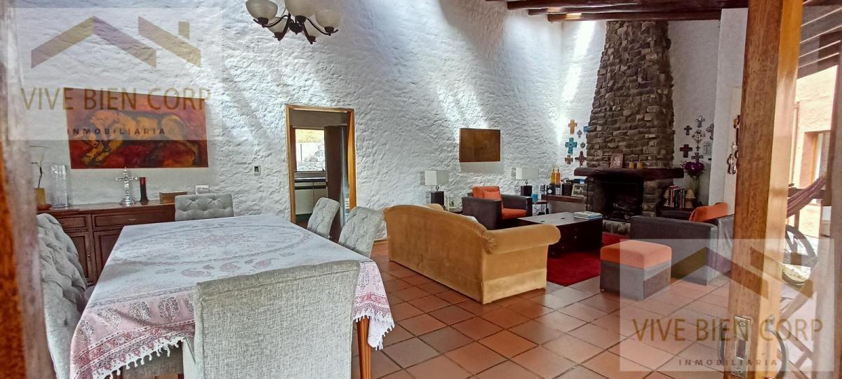 Casa de un Planta en Venta en El Club Los Chillos Valle de Los Chillos — imagen 9