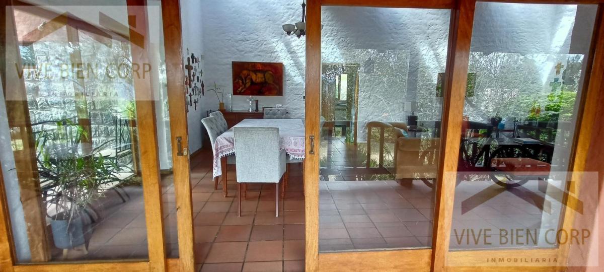 Casa de un Planta en Venta en El Club Los Chillos Valle de Los Chillos — imagen 8