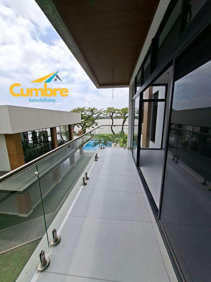 Departamento Premium en Venta | Urb. Riona, Km 3 - Samborondón | 3 Dorm. - 3 Baños (Wy), Guayas — imagen 10