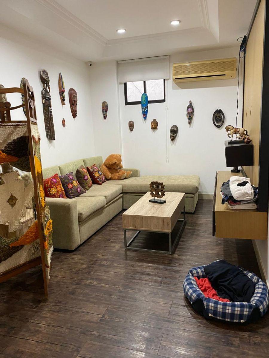 Vendo Casa Grande en Urbanización Puerto Azul, de 4 Habitaciones Cada Una con Su Baño. Guayas — imagen 10