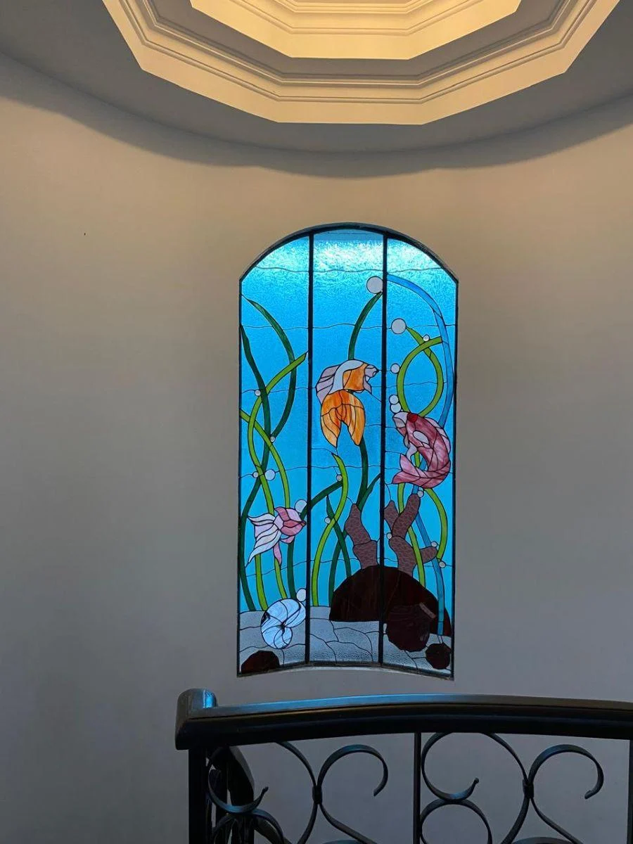 Vendo Casa Grande en Urbanización Puerto Azul, de 4 Habitaciones Cada Una con Su Baño. Guayas — imagen 9