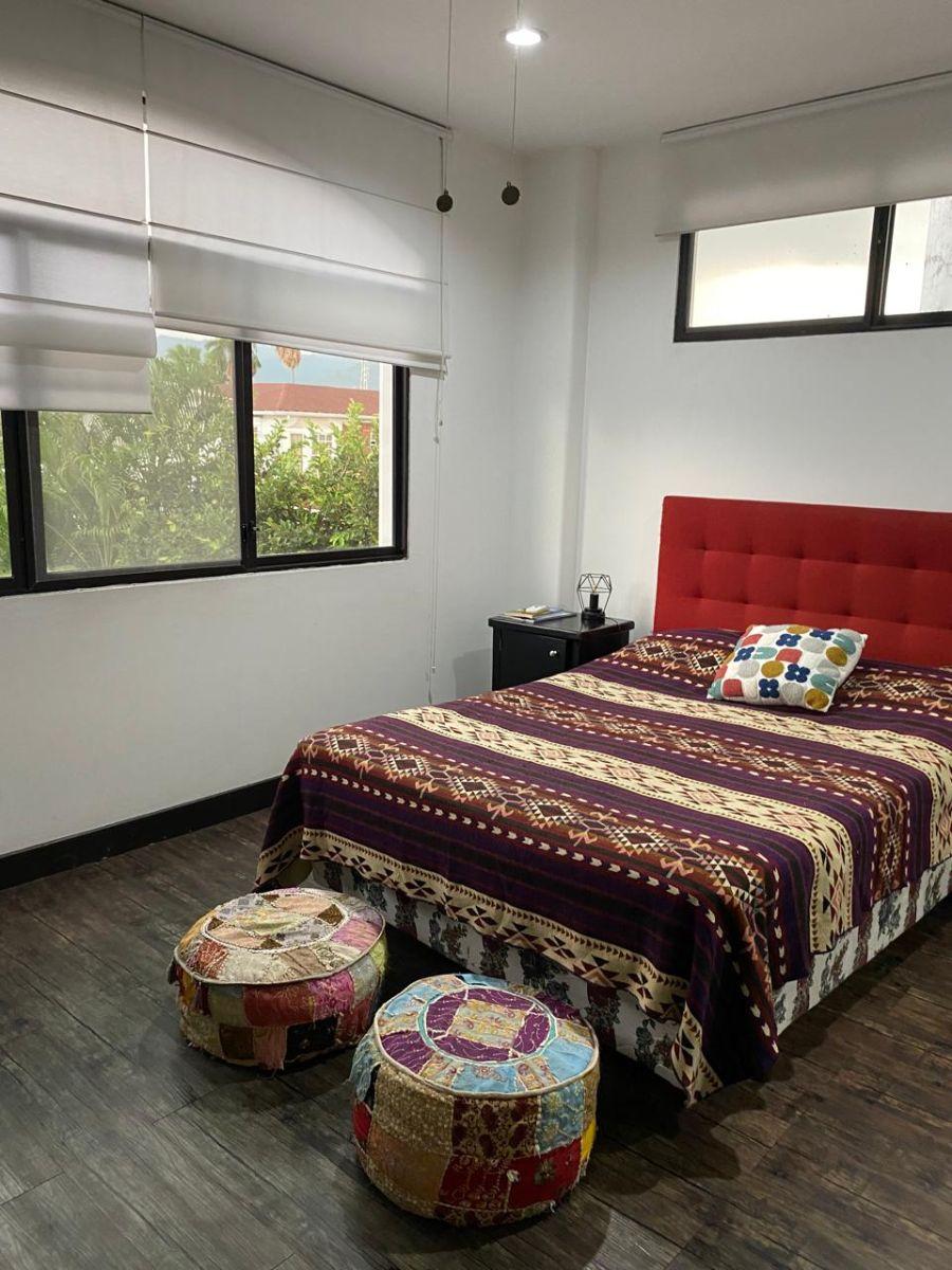 Vendo Casa Grande en Urbanización Puerto Azul, de 4 Habitaciones Cada Una con Su Baño. Guayas — imagen 6