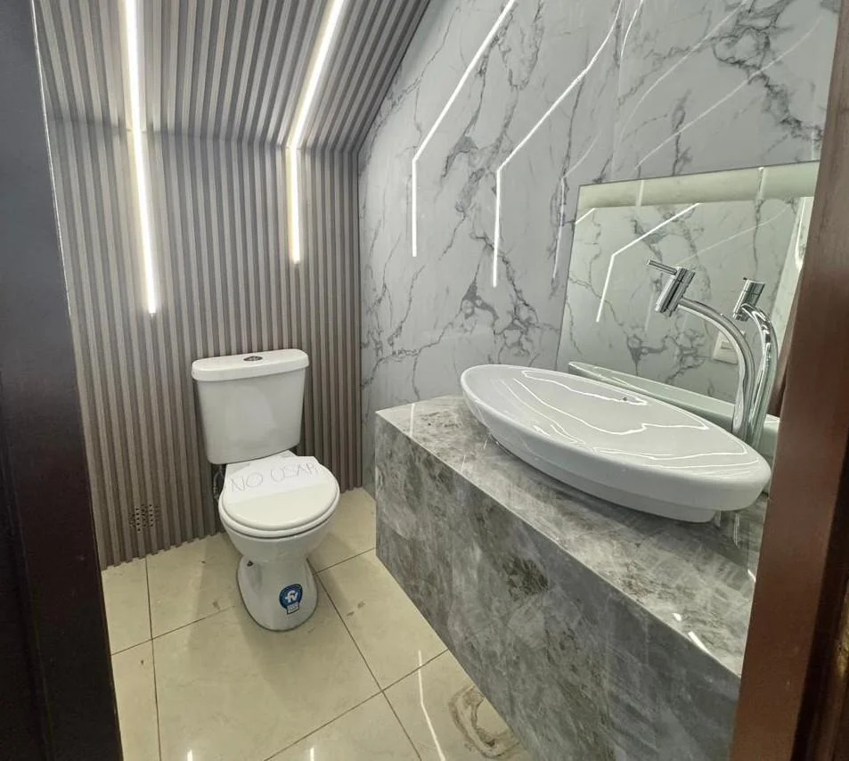Casa en Venta - 3 Dorm. - Ciudad Celeste, Samborondon, Guayas — imagen 8
