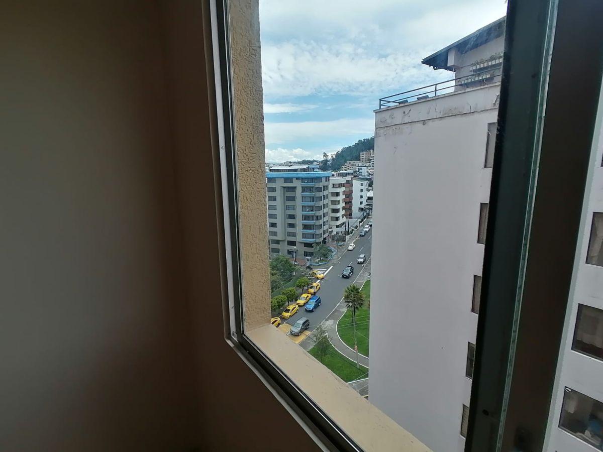 Departamento 113 m², 3h en Renta Sect Gaspar D Villaroel — imagen 9