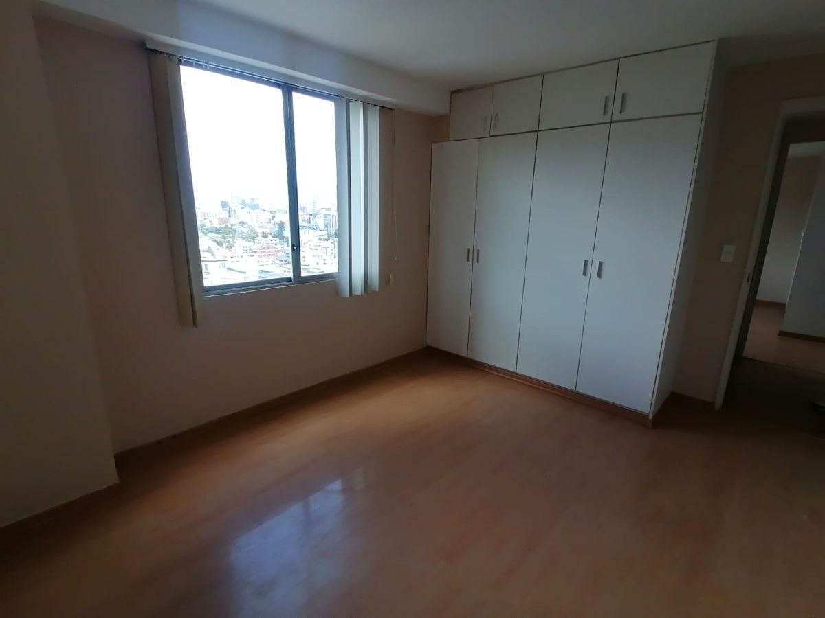 Departamento 113 m², 3h en Renta Sect Gaspar D Villaroel — imagen 8