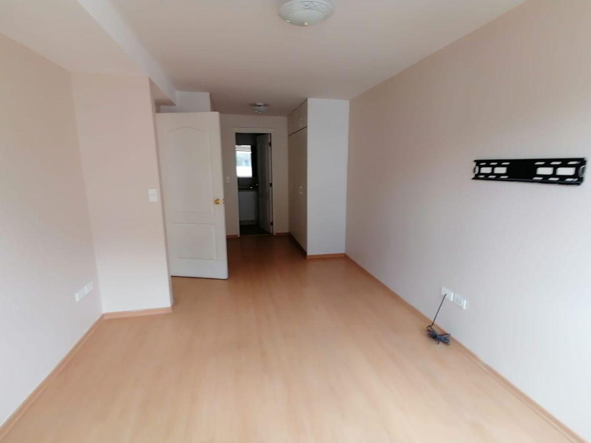 Departamento 113 m², 3h en Renta Sect Gaspar D Villaroel — imagen 4