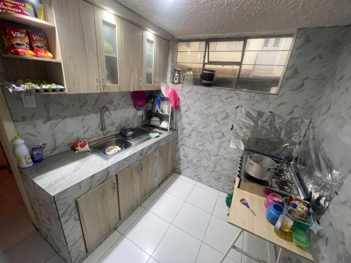 Venta Casa Rentera (A Una Cuadra del Colegio Montufar) — imagen 8