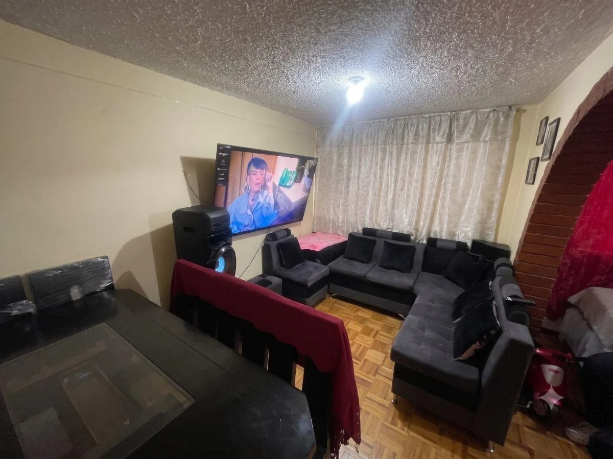 Venta Casa Rentera (A Una Cuadra del Colegio Montufar) — imagen 7