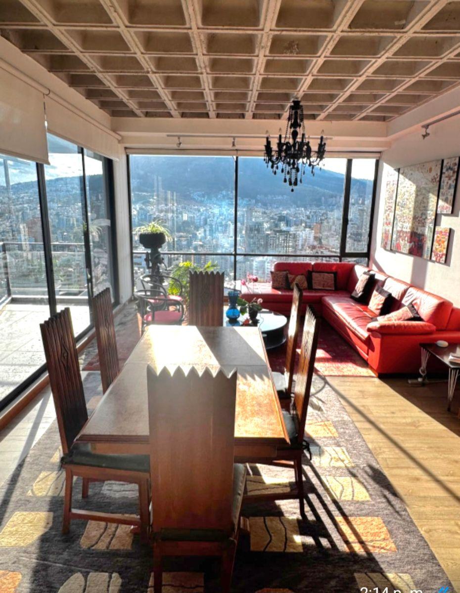 Venta Departamento con Terraza y Vista Espectacular en Bellavista — imagen 10