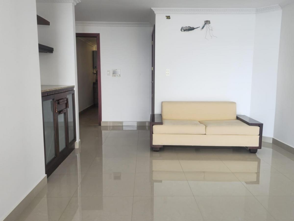 Depa a La Venta Frente Al Mar en Manta a Minutos del Mall del Pacifico, Manabí — imagen 8