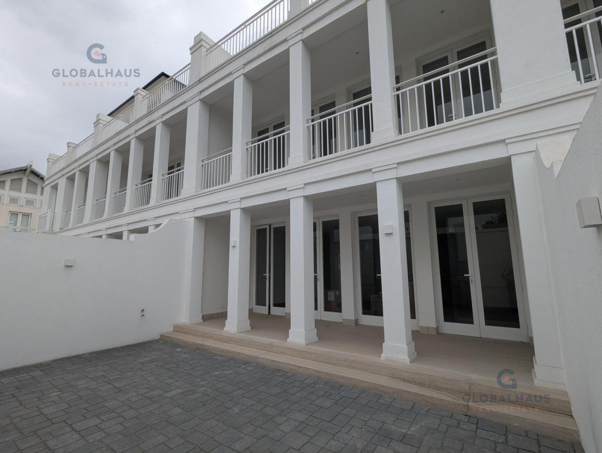 Town House en Venta en Samborondón m. A. Guayas — imagen 10