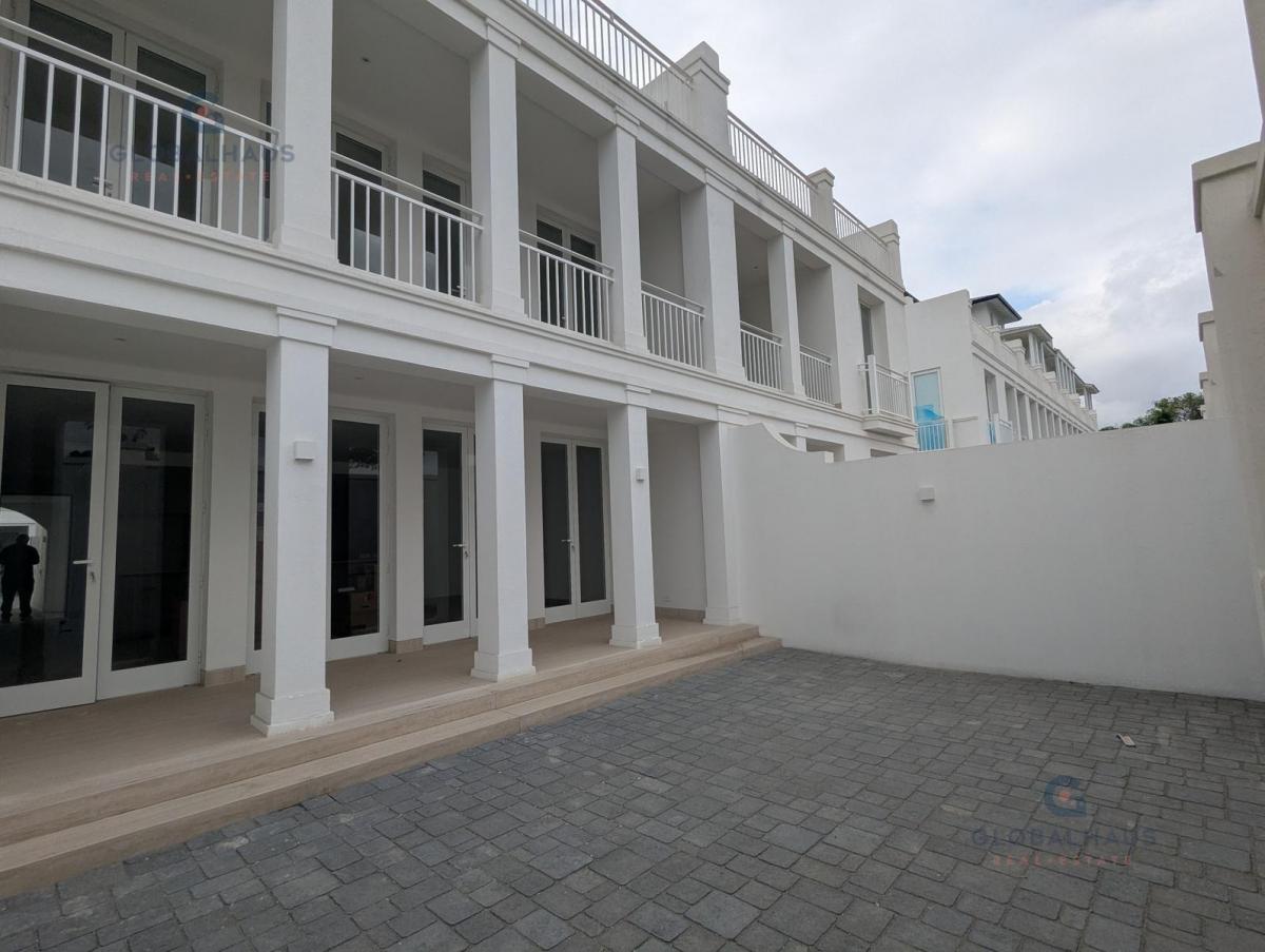 Town House en Venta en Samborondón m. A. Guayas — imagen 5