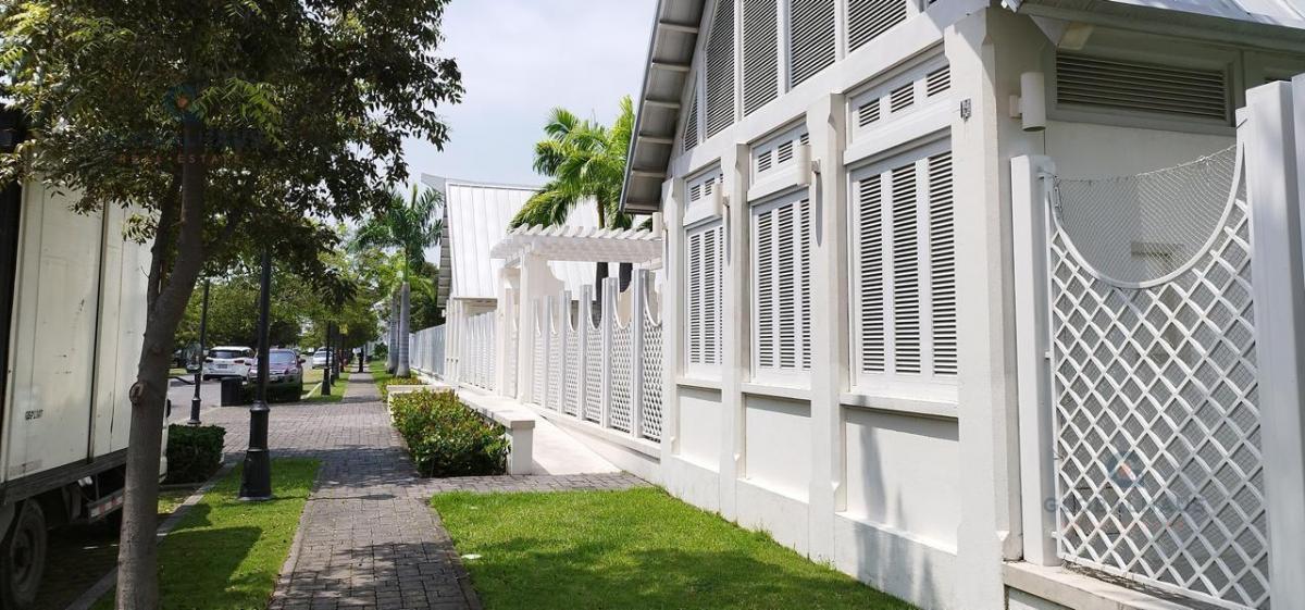 Town House en Venta en Samborondón m. A. Guayas — imagen 3