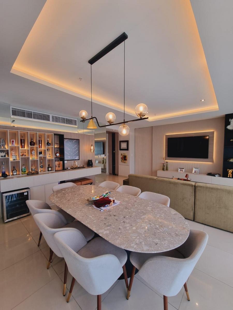 En Venta Departamento Full Amoblado en Isla del Río Isla Mocoli, Guayas — imagen 9