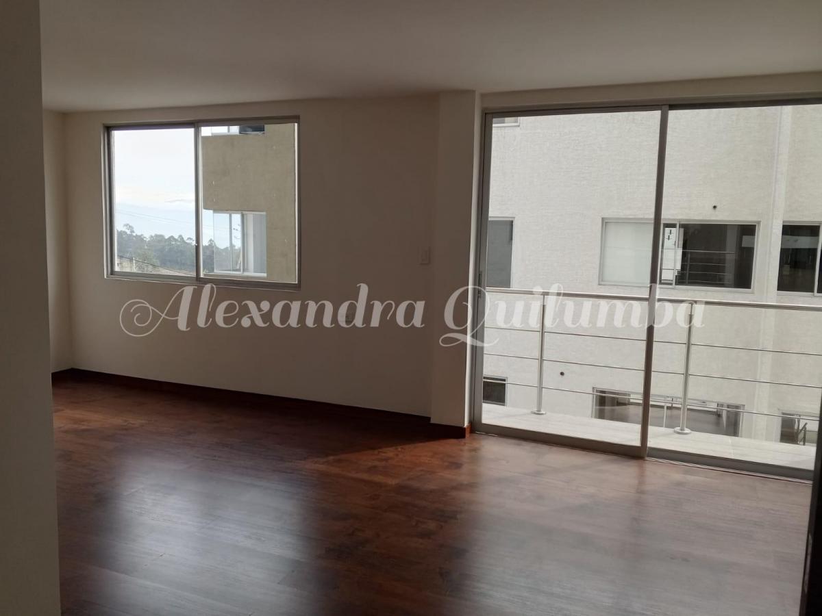 Hermoso Departamento por Estrenar Sector Carcelen — imagen 10