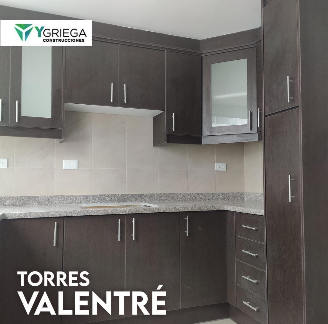 Hermoso Departamento por Estrenar Sector Carcelen — imagen 9