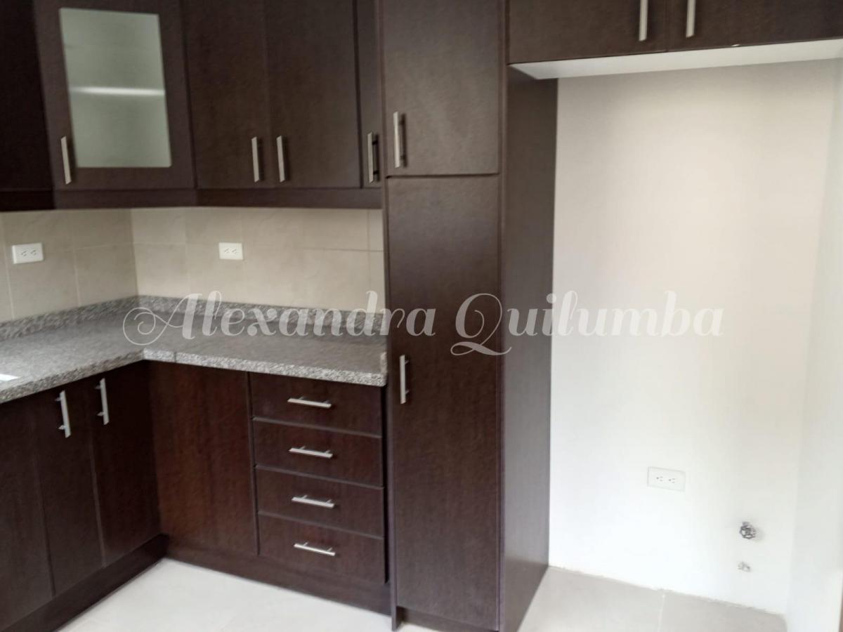 Hermoso Departamento por Estrenar Sector Carcelen — imagen 8