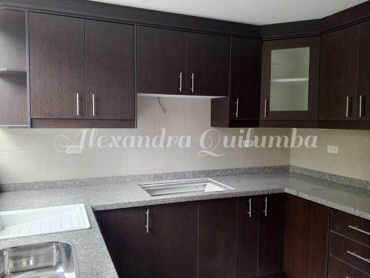 Hermoso Departamento por Estrenar Sector Carcelen — imagen 7