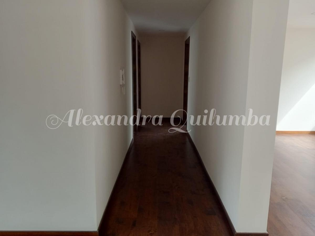 Hermoso Departamento por Estrenar Sector Carcelen — imagen 6