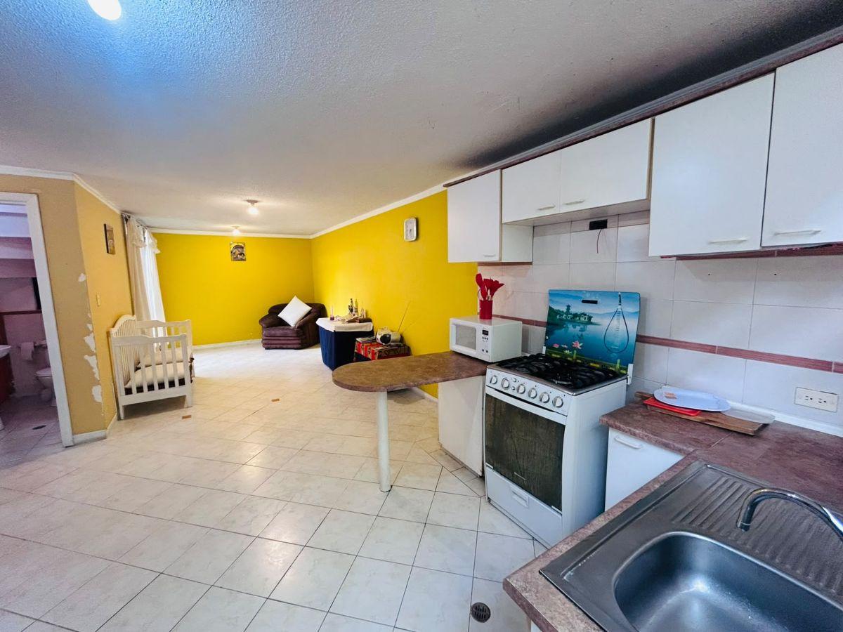 Vendo Casa Sur de Quito Sector Las Cuadras Conjunto Emt — imagen 10